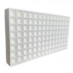 EPS 120 Hole Seedling Tray Foam Seed Cultivation Tray Multiple Specifications Customized for sale