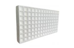 China EPS 120 Hole Seedling Tray Foam Seed Cultivation Tray Multiple Specifications Customized supplier