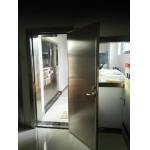 Radiation Protection Hospital Sliding Door 1-3mm Lead Sheet For X Ray Room for sale