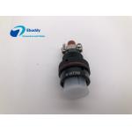 7 Pin Military Circular Connectors , IP50 Female Aviation Connector XC18T7KH for sale