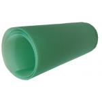 Paper Dehydration Filter Two Layers Polyester Mesh Screen Forming Network Belt for sale
