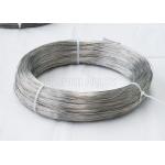 Oxidized Alumel Chromel K Type Thermocouple Wire 16AWG 1.29mm Diameter for sale