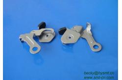 China SMT spare part BKT PP02763 for FUJI NXT W08C feeder supplier