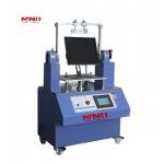 LCD Monitor Durability Torsional Testing Machine Panasonic Servo Motor