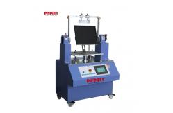China LCD Monitor Durability Torsional Testing Machine Panasonic Servo Motor supplier