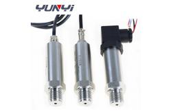 China Smart OEM 4 - 20mA Pressure Transducer Pressure Transmitter Pressure Sensor supplier