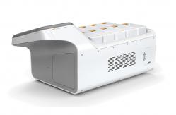 China Time-Lapse System supplier