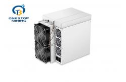 China Bitmain Antminer S19j Pro 100Th Bitcoin Miner Profitability Bitcoin Mining Machine supplier
