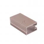 New Product Factory Price  Aluminum Framed Sliding Window  - Buy Aluminum Window Profile for sale