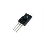 N Type Super Junction Mosfet For Telecom / Server Power Supplies for sale
