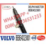 Diesel Fuel Injector 21098096 7421098096 20198087 BEBE4D23001 For VOL MD13 EURO 5 LOW POWER for sale