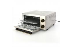 China Home Appliance 12L 1800W Oven Air Fryer With LED Displayer supplier