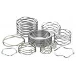 Bearing Heavy Duty Wave Spring Toys 3/8 24mm 17 Mm Wave Washer for sale