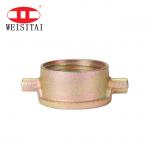 Electro Galvanized Casting Iron Shoring Prop Nut for sale