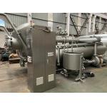 Full Automatic Control System Energy Saving Liquid Flow and Jet Dyeing Machine
