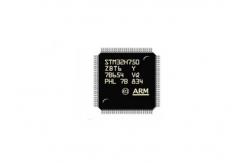China Integrated Circuit Chip STM32H750ZBT6 Flash 1 MB RAM Microcontroller IC 144-LQFP supplier
