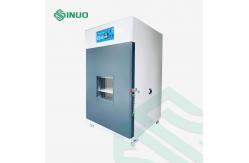 China ECE-R100 High Current EV Battery Testing Equipment 100mA Explosion Proof Chamber supplier