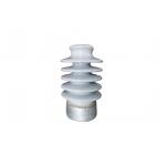 Professional F Neck ANSI 57-1S High Voltage Post Insulators for sale