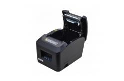 China Auto Cutter 260mm Speed Portable Bluetooth Receipt Printer 100KM Head Life supplier