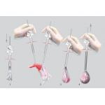 China Laparoscopic Surgery 10mm Endobag Specimen Retrieval manufacturer