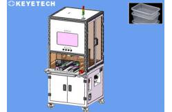 China Packaging Inspection Equipment For PP Plastic Disposable Food Containers supplier