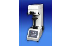 China High Accuracy Vickers Hardness Tester Micro Computer Control With LED Display supplier