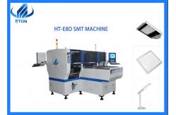China Lens Making smt machine 90000 CPH 24 head surface mount technology Machine supplier