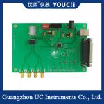 10G SFP Evaluation Board Compatible With Modules Of 11.7G Or Lower Speeds for sale