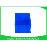 Packaging Storage Plastic Stackable Containers Recycle Long Service Life