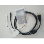 PDL-RS F24 Telecontrol Spare Parts Remote Control Programming USB Interface Dataline