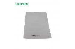 China 90 Gram Special Paper With Uv Invisible Fiber Yellow Blue Red supplier
