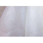 Professional PET Spunbond Nonwoven Fabric Anti Static For Pet Training Pads for sale