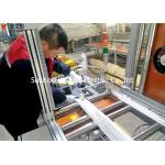 260mm Insulation Film Forming Machine For Compact Bar Duct Wrapping for sale