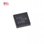 TLV320AIC3104IRHBT  Semiconductor IC Chip High-Performance Stereo Audio CODEC with Integrated Digital Audio Isolator for sale
