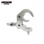 stage lighting aluminium truss rigging fixed truss clamps 30mm for sale