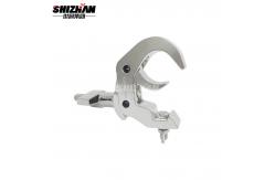 China Pa Lighting Truss Clamps Speaker Quick Rig Hook Holder supplier