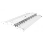 Dimmable 400W LED Linear Highbay Light 5000K CRI Suspended Installation 13000lm