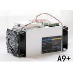 1024MB Innosilicon A9+ 120k 1550W ZEC Miner DVI Interface