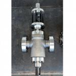 Hydraulic Gate Valve 2 1/16 5000psi For High Pressure Applications