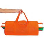 6L-10L Reusable Foldable Shopping Bag 10kg Collapsible Grocery Bag