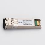 Wavelength Division Fiber Optic Transceiver 80KM 1.25 G Sfp Transceiver CWDM-SFP-1490 for sale