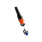 95dB Air Electric Garden Blower For Leaf for sale