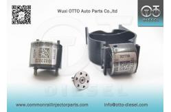 China Common Rail Delphi Control Valve 28277709 For Injector 28231462 supplier