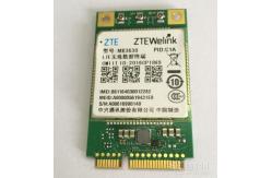 China ZTE 4G LTE Wireless Serial Module ZM8620 With Qualcomm MDM9215 Chipset supplier