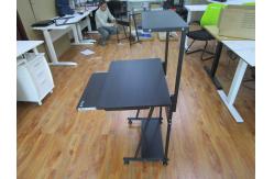 China Computer Desk Quality Inspection Services 3rd Party Inspection ROHS Certificates supplier