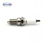 Set of 6 Ceramic Spark Plugs K6RTC for Yamaha 94700-00275 NGK 93759 DILFR5A11 22401-ZE01B for sale