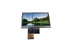 China A050FTT04.0  5.0 inch 480*272 LCD Touch Panel Display supplier