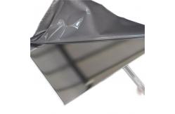 China Cold Rolled 3mm Stainless Steel Plate 316 8k Brushed Processing Plant supplier