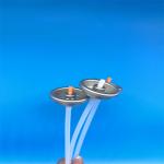Stainless Steel Spring Activator Valve for MDF Kits with Buna Outer Gasket for sale