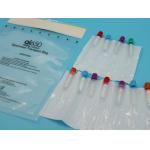 AI 650 Specimen Transport Bags UN3373 Compliant Sample Packaging Solutions for sale